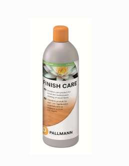 Pallmann Finish Care